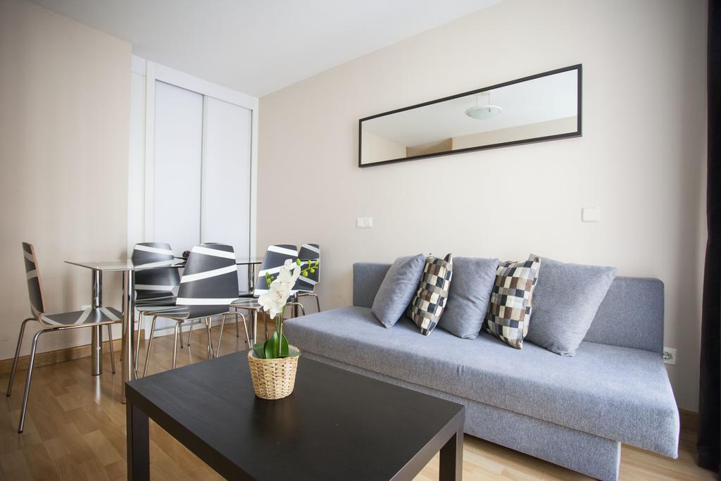 Fuencarral Apartamento *
