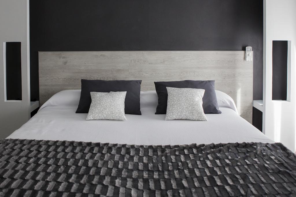 Overnight 3* Madrid