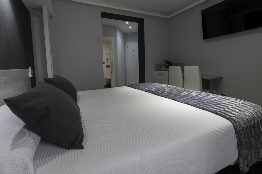 Overnight 3* Madrid