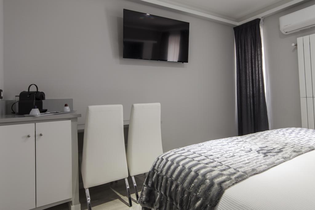 Overnight 3* Madrid