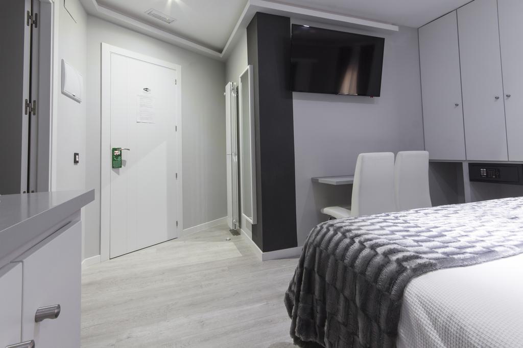 Overnight 3* Madrid
