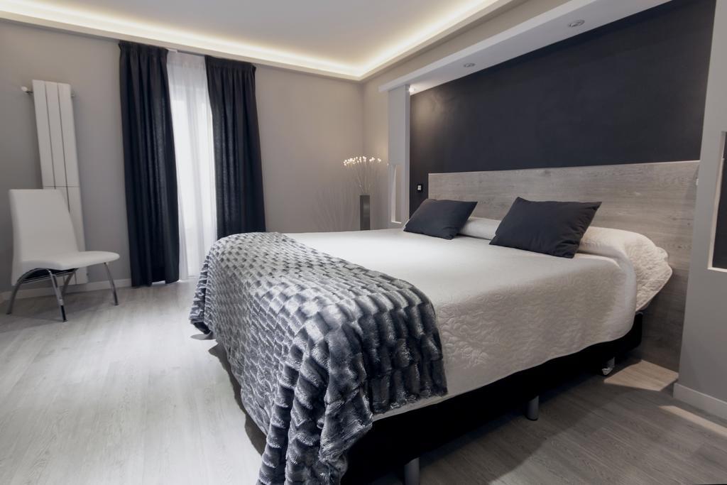 Overnight Pensión 3*