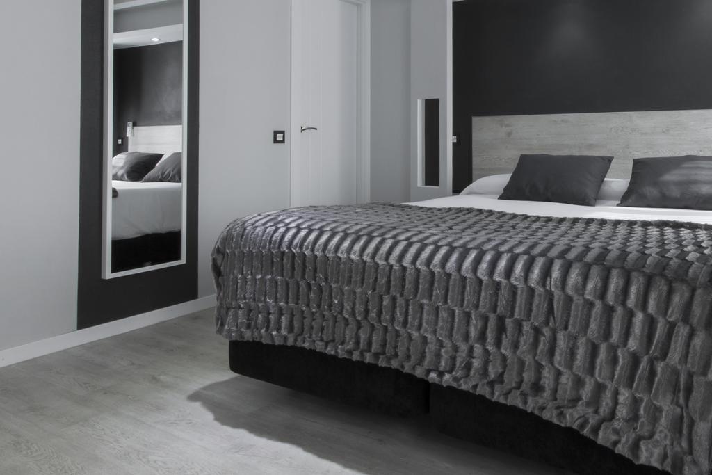 Overnight Madrid