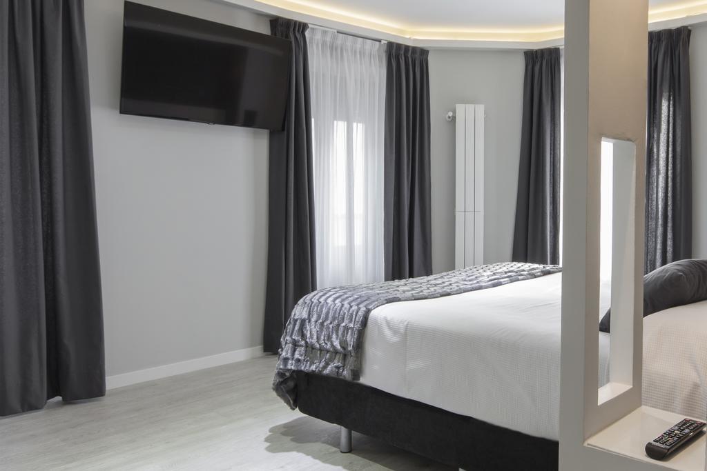 Overnight 3* Madrid
