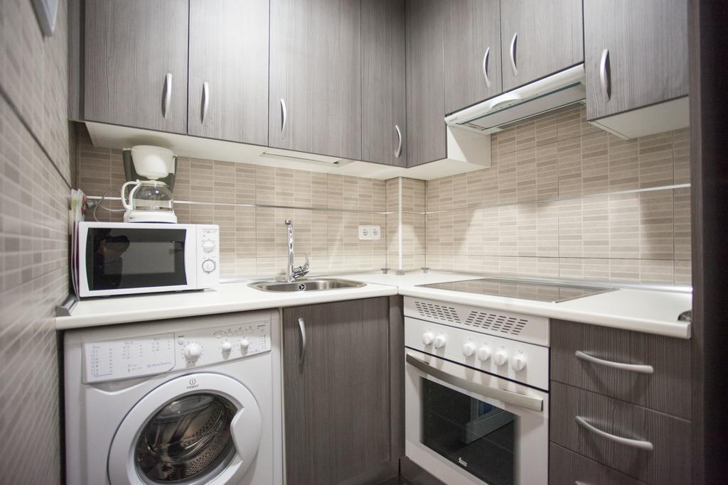 Fuencarral Apartamento Madrid