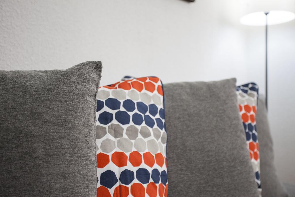 Fuencarral Apartamento