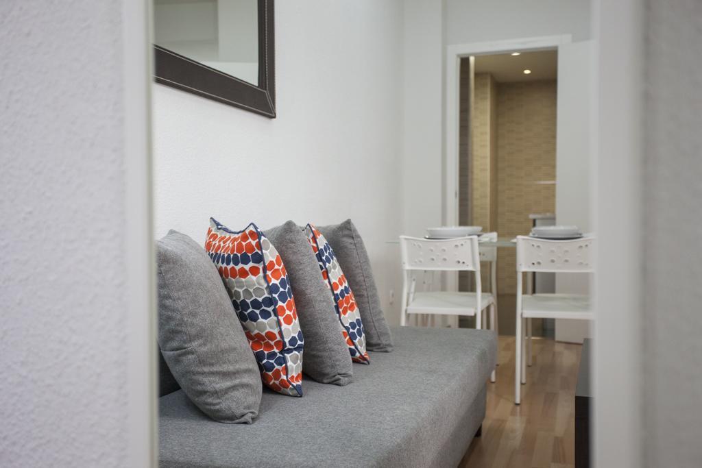 Fuencarral Apartamento