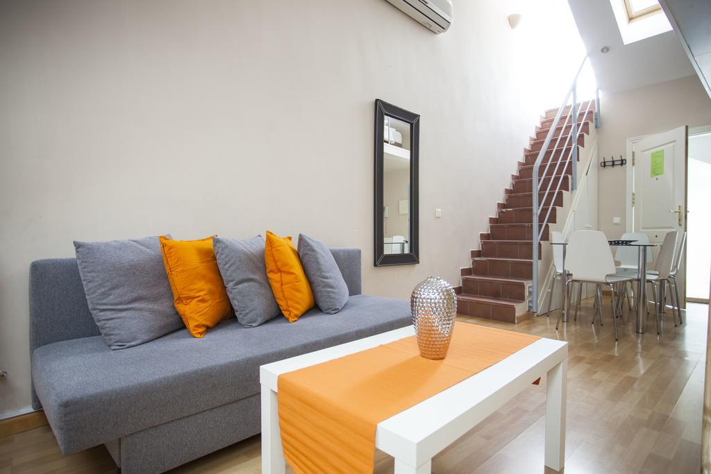 Apartamento Fuencarral Madrid