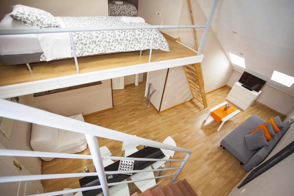 Apartamento Fuencarral *