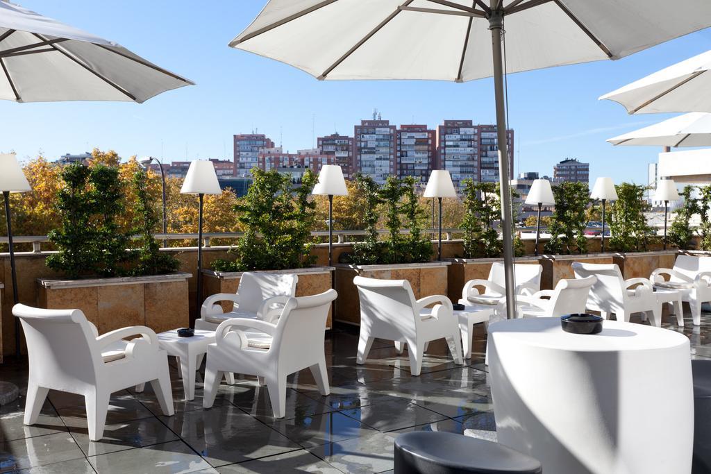 Villamadrid Madrid