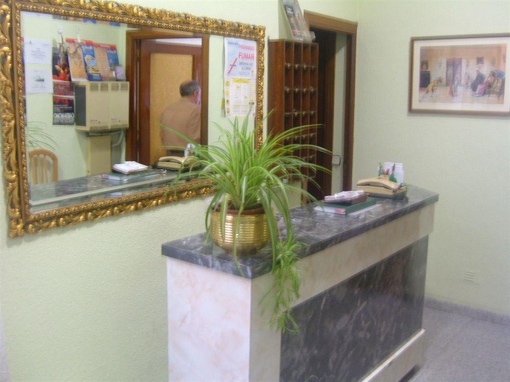 Guest house Olga 2*