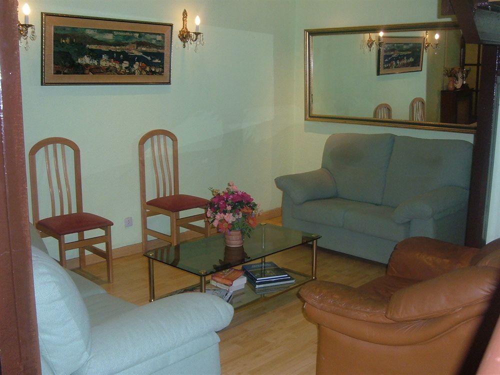 Olga Guest house 2*