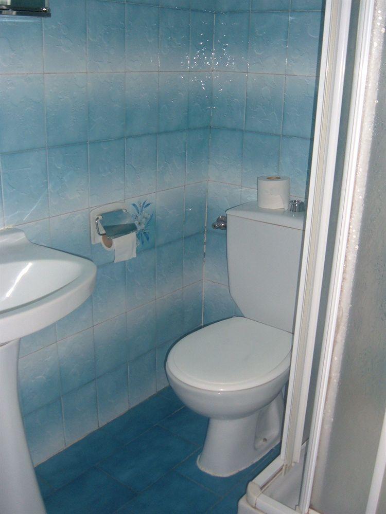 Guest house Olga