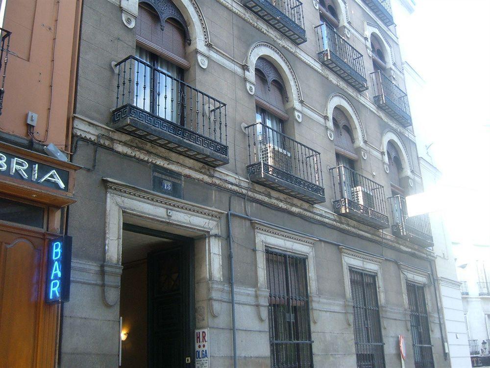 Olga Guest house