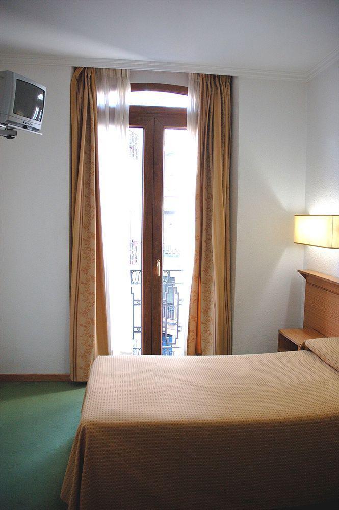 Hotel Madrisol 2*