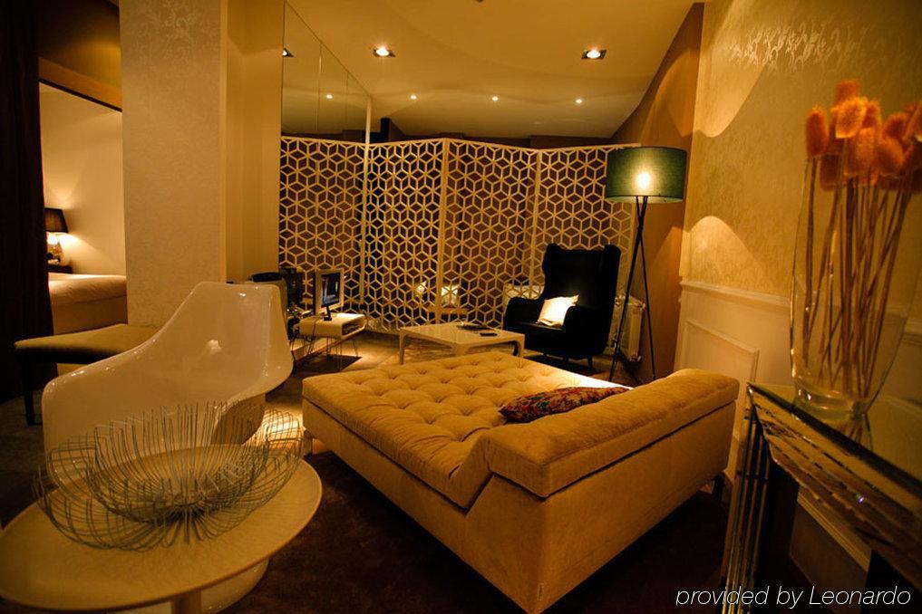 Ab Design Hotel 3*
