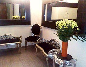 Apartamento Oxum