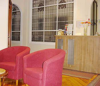 Avenida 2* Madrid