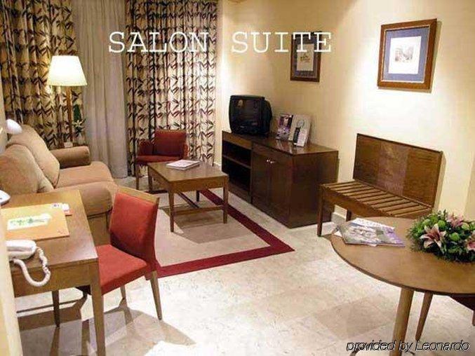 Hotel Barrio De Salamanca 4*