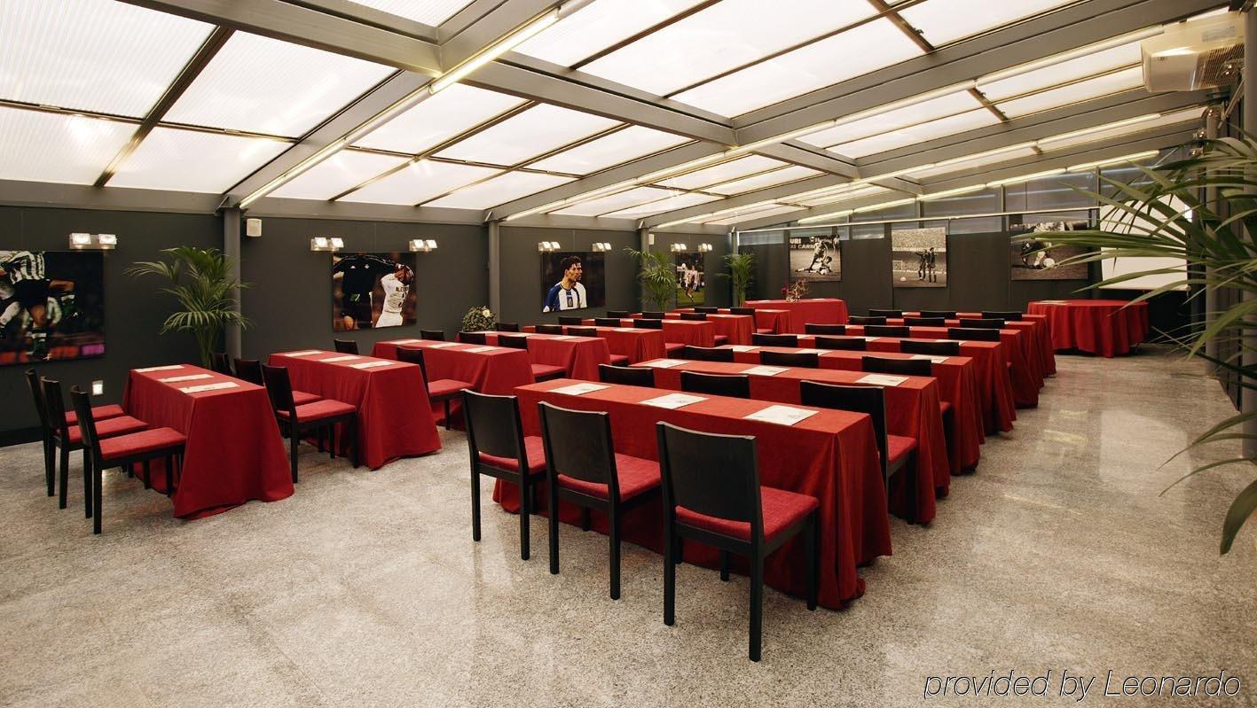 Hotel Petit Palace Arturo Soria Alcala 4*