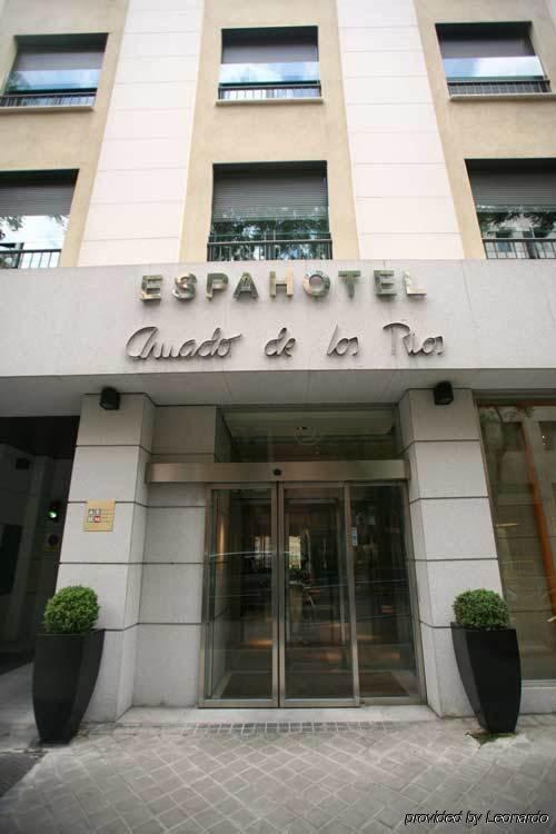 Hotel Casa Almagro By The Pavilions &
