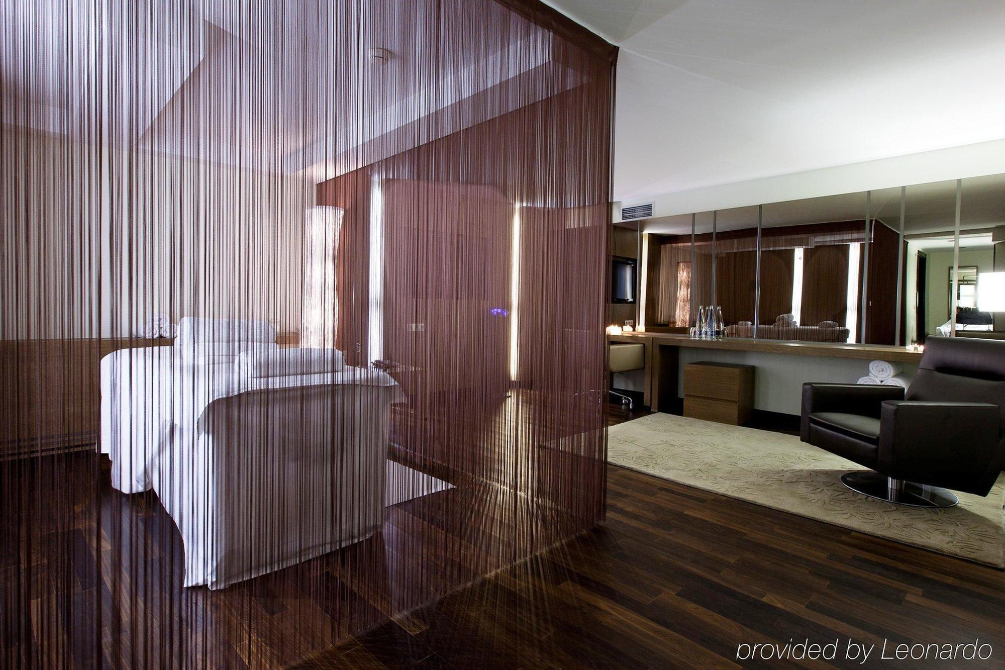 Nh Collection Palacio De Tepa Hotel