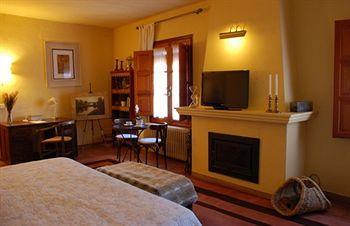 La Casona De Eboli Casa rural Madrid