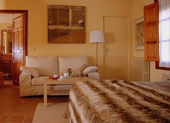 Casa rural La Casona De Eboli *
