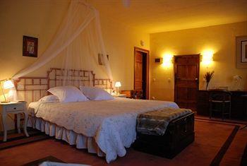 La Casona De Eboli Casa rural *