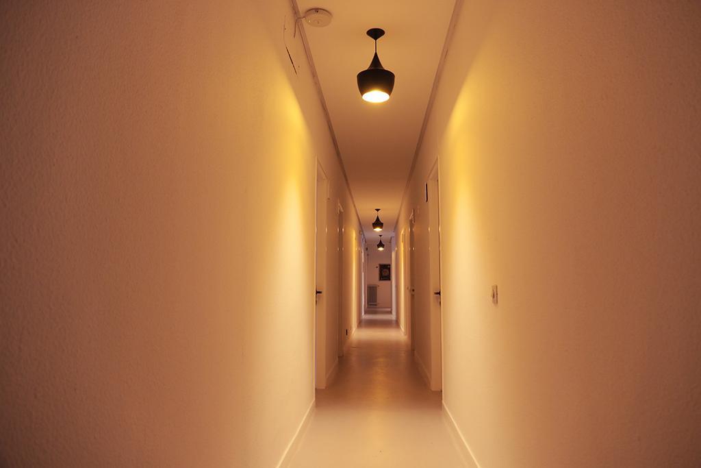 Residencia Wunderhouse Hostal