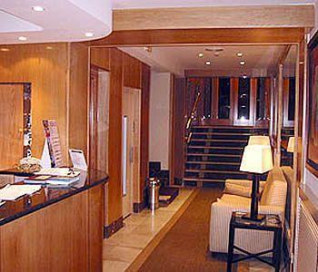 Laris 3* Madrid