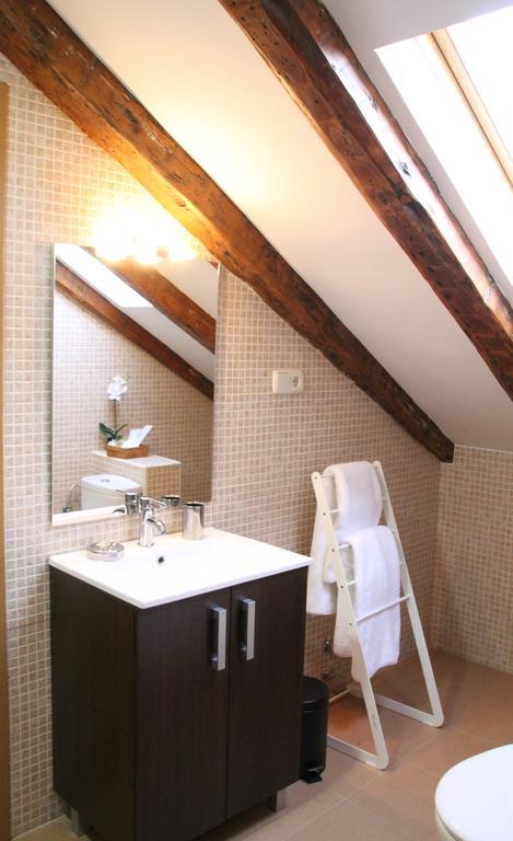 7rooms7 Plaza Mayor Apartamento *