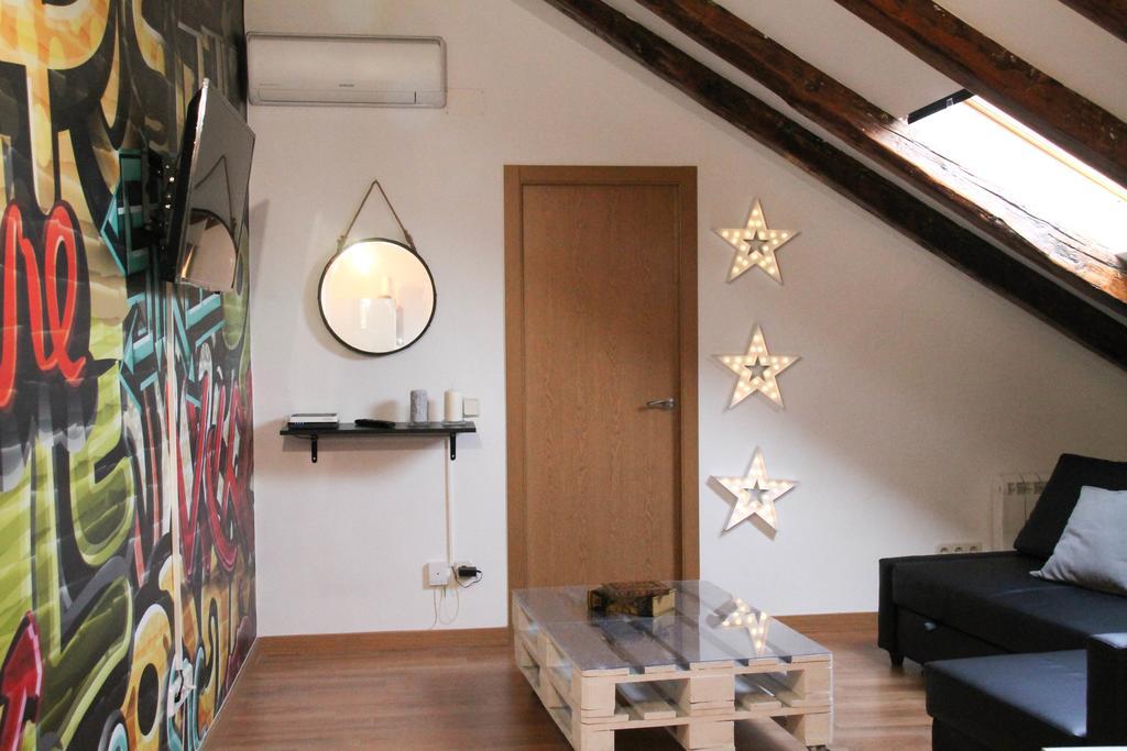 7rooms7 Plaza Mayor * Madrid