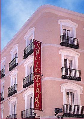 Prado 4*
