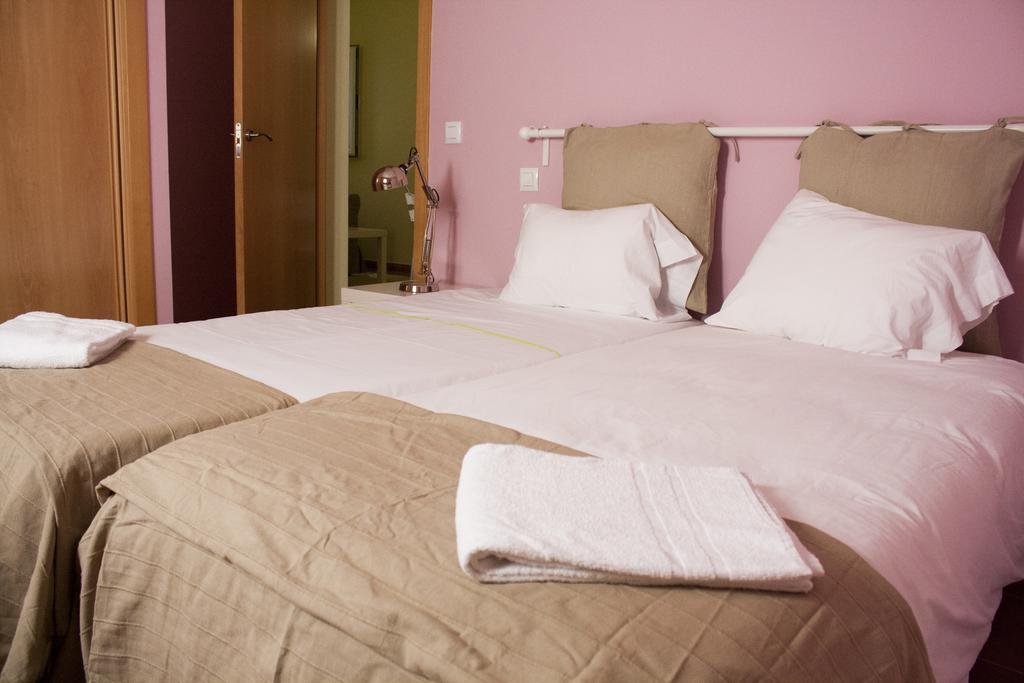 El Puente Apartment Madrid