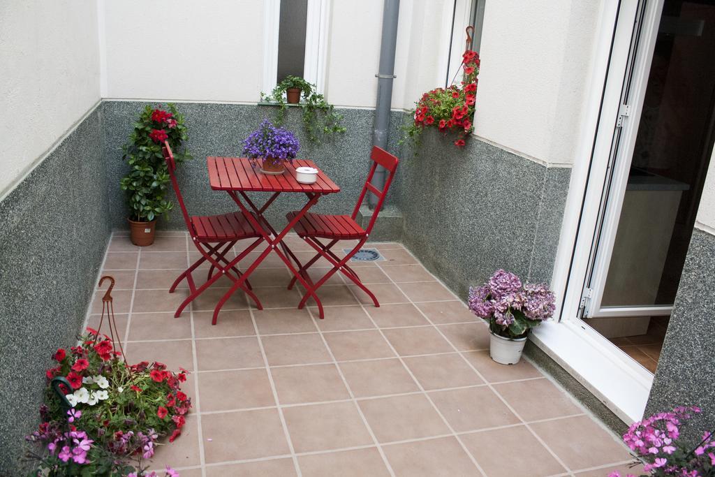 Apartamento El Puente