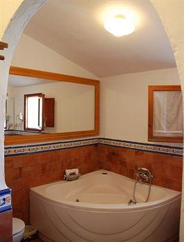 Casa rural La Casona De Eboli *