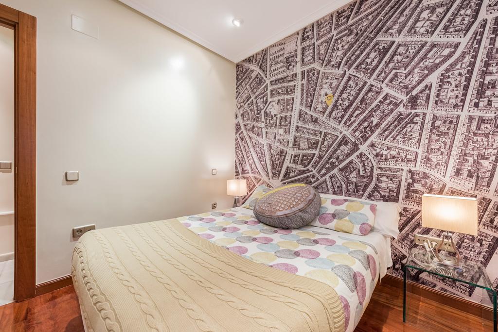 Smartrentals Gran Via Apartamento