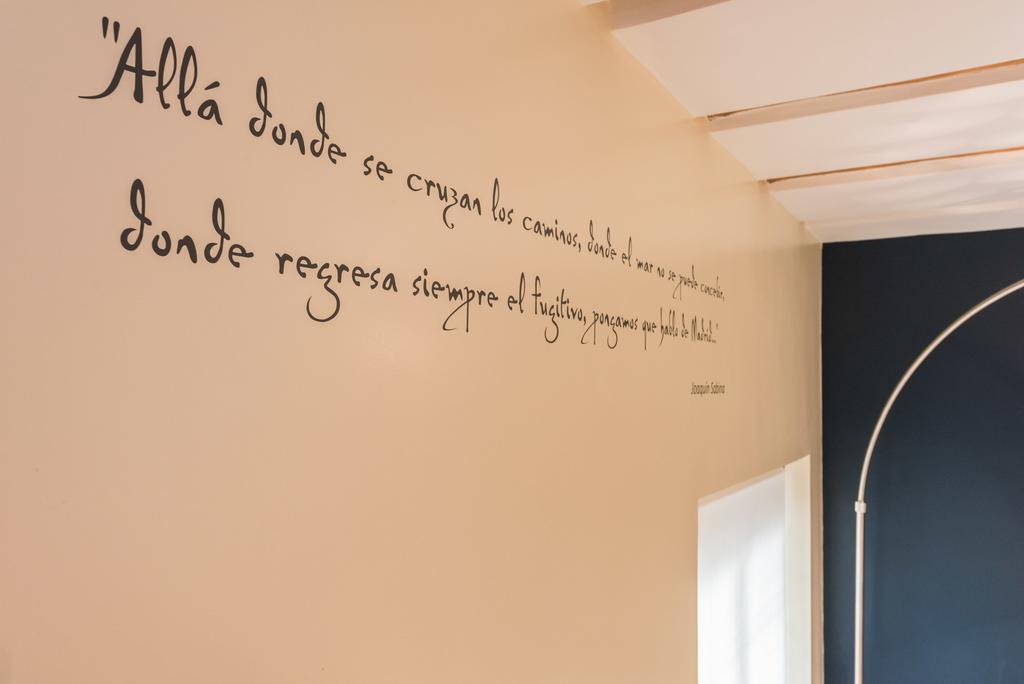 Apartamento Smartrentals Gran Via Madrid