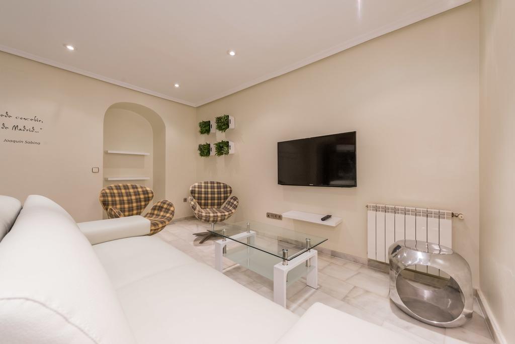 Apartamento Smartrentals Gran Via
