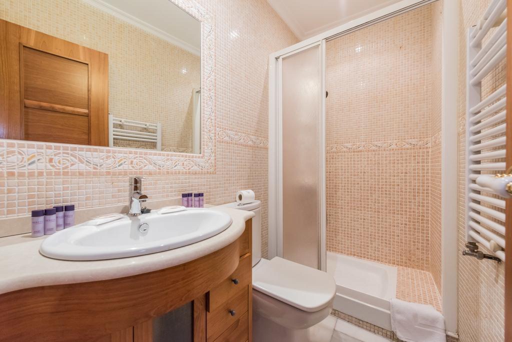 Smartrentals Gran Via Apartamento Madrid