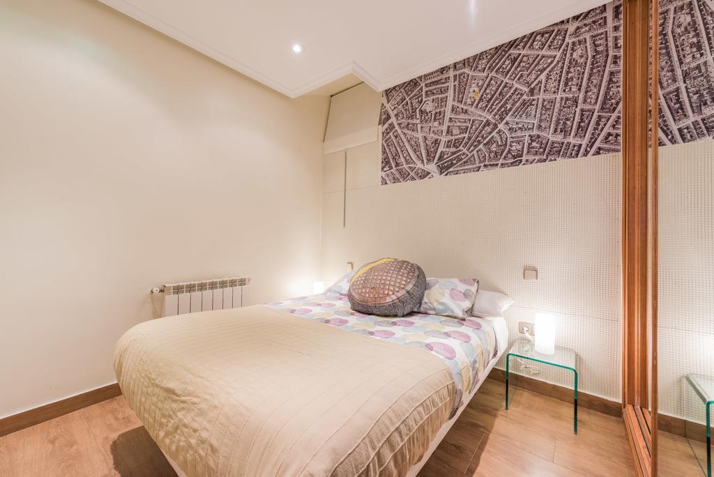 Smartrentals Gran Via