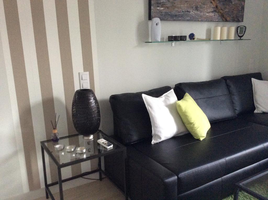 Apartamento Leganitos 9 Madrid