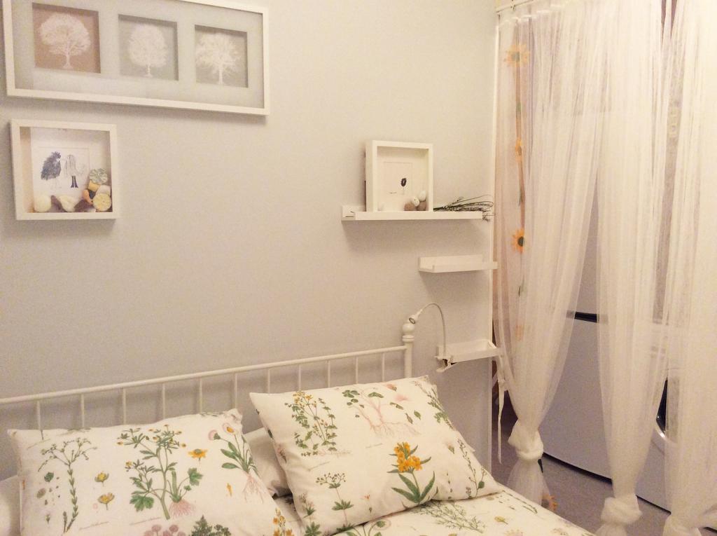 Apartamento Apartamento Leganitos 9