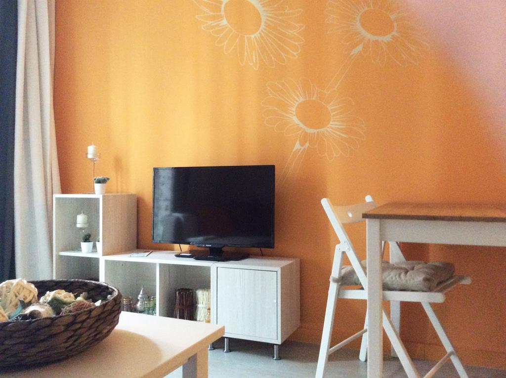 Apartamento Leganitos 9 *