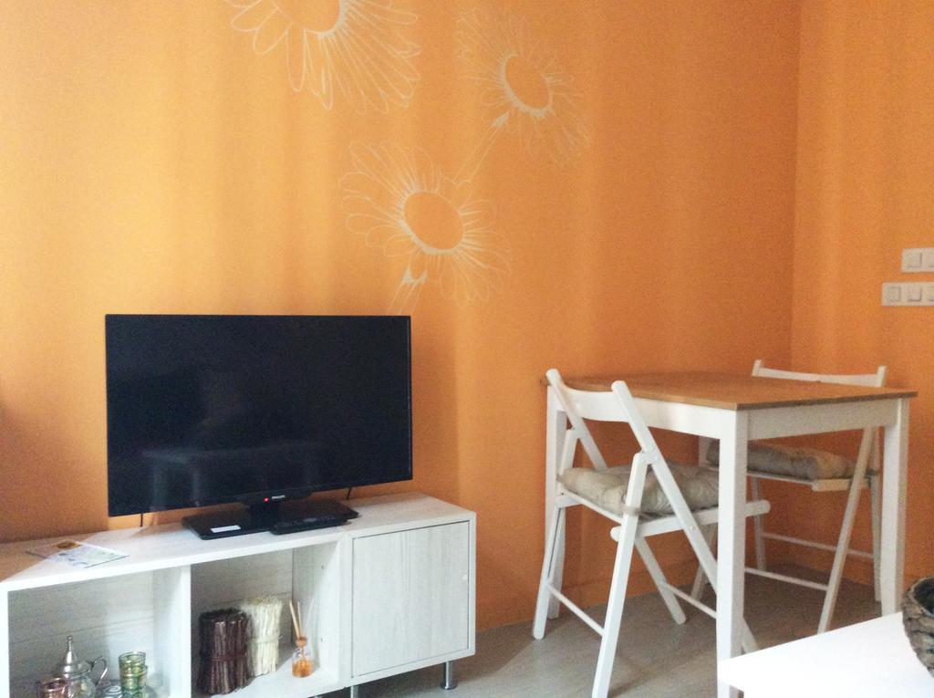 Apartamento Leganitos 9