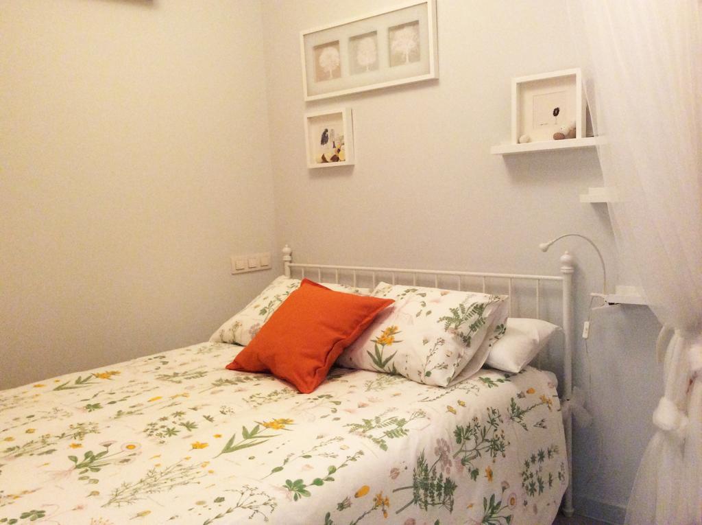 Apartamento Apartamento Leganitos 9 Madrid