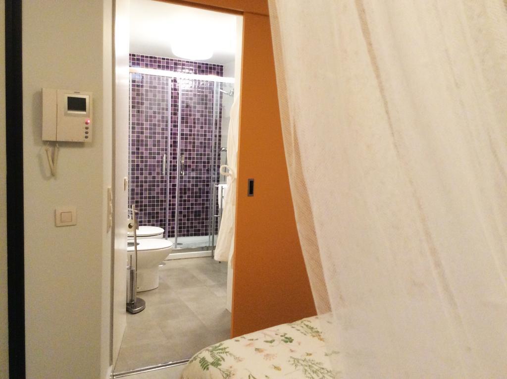 Apartamento Leganitos 9 Apartamento Madrid
