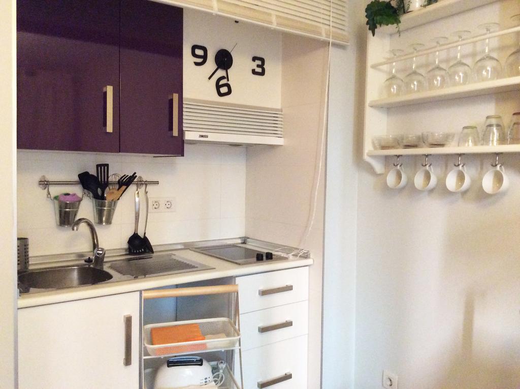 Apartamento Apartamento Leganitos 9 Madrid
