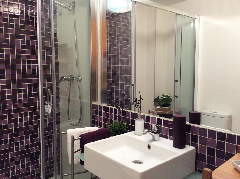 Apartamento Leganitos 9 Madrid